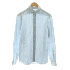 2025年最新】FINAMORE シャツの人気アイテム - メルカリ