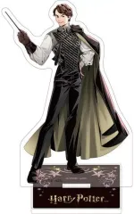 【中古】アクリルスタンド・アクリルパネル ギルデロイ・ロックハート アクリルスタンド 「ハリー・ポッター」