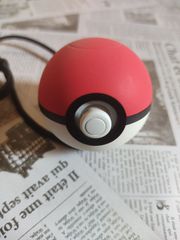 モンスターボールplus 美品