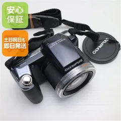 2025年最新】OLYMPUS SP-810UZの人気アイテム - メルカリ