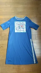 アルベロベロ チュニック ワンピース