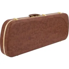 Amazon.co.jp: Fender ハードケース Classic Series Wood Case