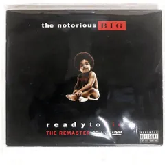 THE NOTORIOUS B.I.G. レコード　5枚セット z-noto2_grande.jpg?v=1657615446