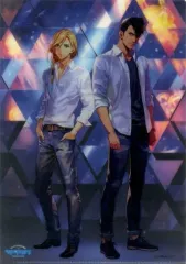 Amazon.co.jp: オシャレマクロス外伝 マクロス男子2 メッサー