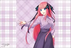 2025年最新】プレイマット 五等分の花嫁 中野二乃の人気アイテム
