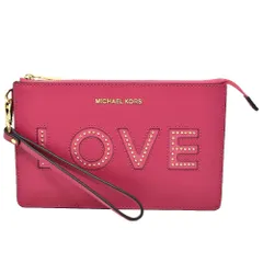 MICHAEL KORS マイケルコース 32H7GFDW2O 564 クラッチバッグ ハンドバッグ ポーチ レディース