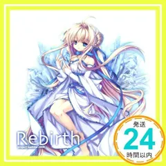 2024年最新】rebirth projectの人気アイテム - メルカリ