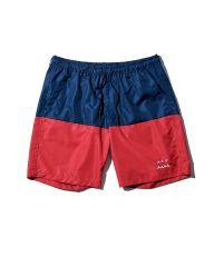 THOM BROWNE スイムショーツ トムブラウン ハーフパンツ 水着 - メルカリ