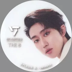 【中古】モバイル雑貨 ディエイト 「SVTスマホグリップ ～Face the Sun～ From PLEDIS ENTERTAINMENT SEVENTEEN」