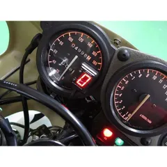 TZR250R RS SP SPR 3XV メーター シフトポジションインジケーター YAMAHA TZR250R/RS/SP/SPR[3XV