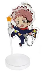 【中古】雑貨 虎杖悠仁 「呪術廻戦 デコラPICアクリル」