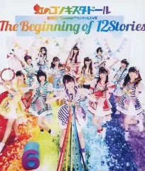 2025年最新】虹のコンキスタドール blu-rayの人気アイテム - メルカリ