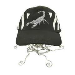 2025年最新】off white スコーピオンの人気アイテム - メルカリ
