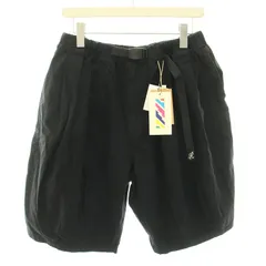 isness is-ness ショートパンツ　ハーフパンツ　　ナイロン is-ness(イズネス)WIDE EZ SHORTS (31SSSH02) | is-ness
