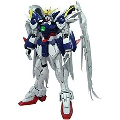 Amazon | PG 新機動戦記ガンダムW Endless Waltz ウイングガンダム ゼロカスタム 1/60スケール色分け済みプラモデル |  プラモデル 通販