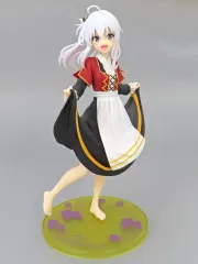 【中古】フィギュア イレイナ 「魔女の旅々」 Coreful フィギュア イレイナ～ぶどう踏みの乙女ver.～Renewal タイトーオンラインクレーン限定