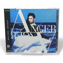 신품 CD ◆ANGER/ANGER MYTH & ROID ◇[부부키·블랑키]엔딩 주제가
