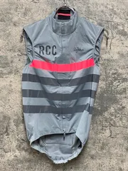 新品未使用 Rapha ラファ ジレ ベスト L ベージュ 薄茶 ジレ/ベスト | SILBEST Cycle シルベストサイクル