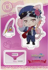 【中古】アクリルスタンド・アクリルパネル 九条天 アクリルスタンド 「アイドリッシュセブン in ナンジャタウン ～9th Anniversary Festival～」