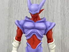 ドラゴンボール1番くじ　ジャネンバ 一番くじ】激推しのジャネンバが居たので全力で引いたらエグイ事