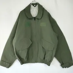 French VintageヘリクルージャケットCIGOGNE AVIATION French VintageヘリクルージャケットCIGOGNE AVIATION