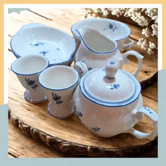 Noritake ノリタケ　クラフトーン　食器セット　シュガーポット　グラタン皿　他