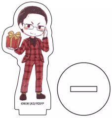 中古】バッジ・ピンズ フィン・エイムズ 「マッシュル-MASHLE