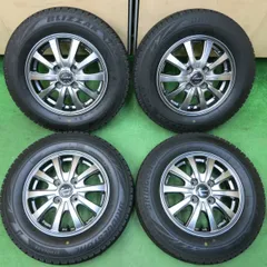 ◇ES MANARAY社外 15インチ◇195/65R15◇19年スタッドレス ◇ES MANARAY社外 15インチ◇195/65R15◇19年スタッドレス