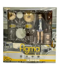 Figma けいおん！　７体まとめ　ジャンクフィグマ Figma けいおん！ 7体まとめ ジャンクフィグマ ジャンク