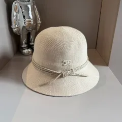 CELINE ニット帽 黒　セリーヌ　ビーニー　ユニセックス セリーヌ CELINE CELINE ニット帽 2AD5I362W ビーニー