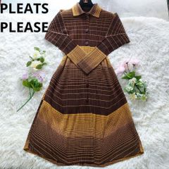 未使用級　FOXEY 2way 半袖ひざ丈ワンピース クリーム色 バイカラー 未使用級 FOXEY 2way 半袖ひざ丈ワンピース クリーム色 バイ