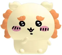 【中古】食玩 トレーディングフィギュア 5.シーサー 「ちいかわフレンズ2」