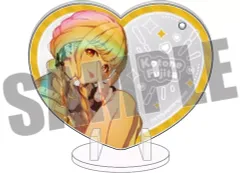 【中古】アクリルスタンド・アクリルパネル 藤田ことね ぴくりあアクキー＆スタンド 「学園アイドルマスター」