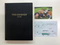 [Y]図録 THE JOURNEY ARASHI 嵐を旅する展覧会 ソニーミュージック六本木ミュージアムほか 201…