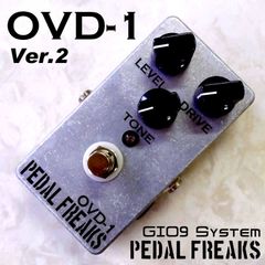DOD FX-900 Love driver ラルク Ken エフェクター - メルカリ