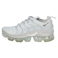 2025年最新】nike air vapormax plus 26.5の人気アイテム - メルカリ