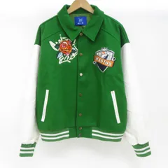 maison emerald / MEスタジャン maem21a-25-05.jpg