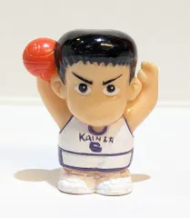 SLAMDUNK 神宗一郎 ガレージキット ガレキ スタチュー① 2025年最新】スラムダンク ガレージキットの人気アイテム - メルカリ