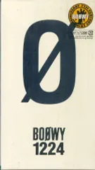 2025年最新】boøwy 1224の人気アイテム - メルカリ