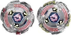 BEYBLADE X ベイブレードX 【単品】 [01] ケルベロスフレイムW5