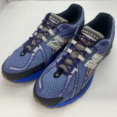【中古】Action Bronson × New Balance 1906R "Medusa Azul" サイズ28.0cm 青[91]のサムネイル