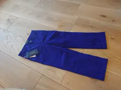 新品タグつき⭐ラルフローレン コーデュロイパンツ 110