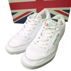 2025年最新】reebok club c 27の人気アイテム - メルカリ