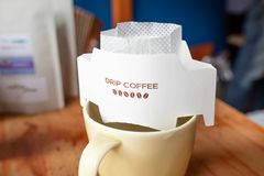ドリップバッグ 5個セット コーヒー豆 量り売り マリンバコーヒー 自家焙煎 コーヒーギフト