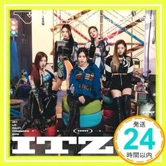 itzy voltage タワレコチェキ リア 2025年最新】ITZY Voltage (通常盤) の人気アイテム - メルカリ