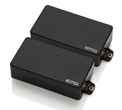 EMG ZW Set エレキギター用ピックアップ [品]