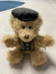 ハリストウィード 人形