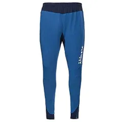 アスレタ(ATHLETA) プラクティスロングパンツ 02327 Mサイズ ネイビー