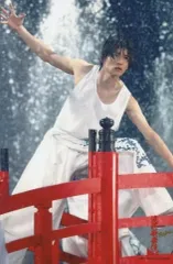 【中古】生写真(ジャニーズ) Snow Man/目黒蓮/ライブフォト・膝上・2Lサイズ/「滝沢歌舞伎ZERO FINAL」ステージフォト