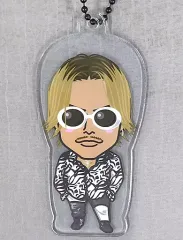 【中古】雑貨 今市隆二(三代目 J SOUL BROTHERS) クリアチャーム LIVE衣装 笑顔ver. 居酒屋えぐざいる オンラインカプセル景品